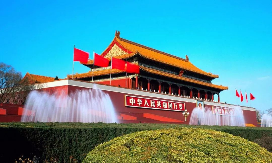 北京深处,一位作家笔下的时光之城