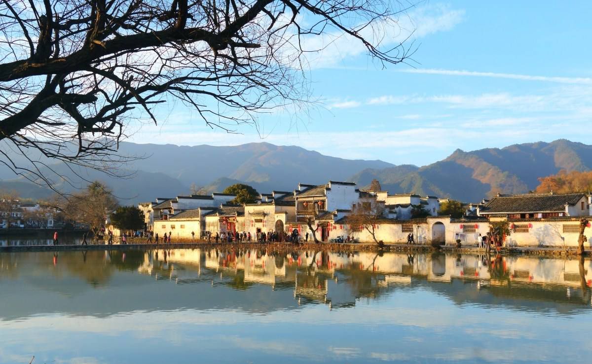 安徽，皖韵江南，魅力无限概览