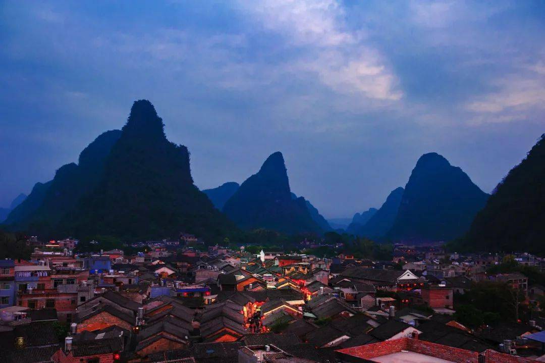 广西，多彩风情与独特魅力的展现