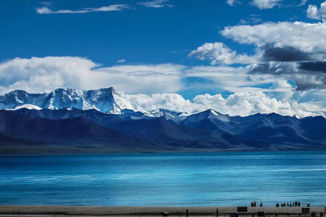探寻西藏，心灵净土的神秘之旅