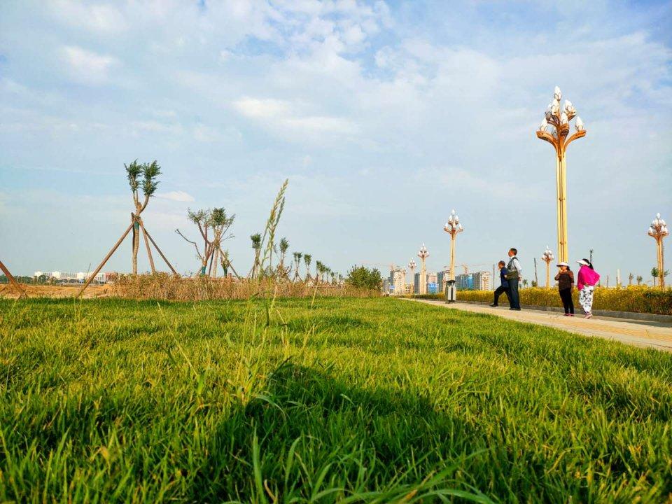 张家口，热烈欢迎各位来宾与朋友们