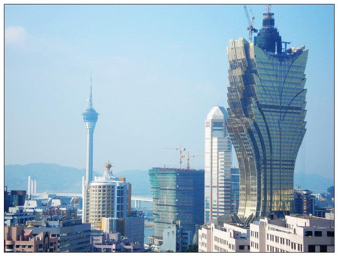 澳门秘境，小巷深处特色小店探秘