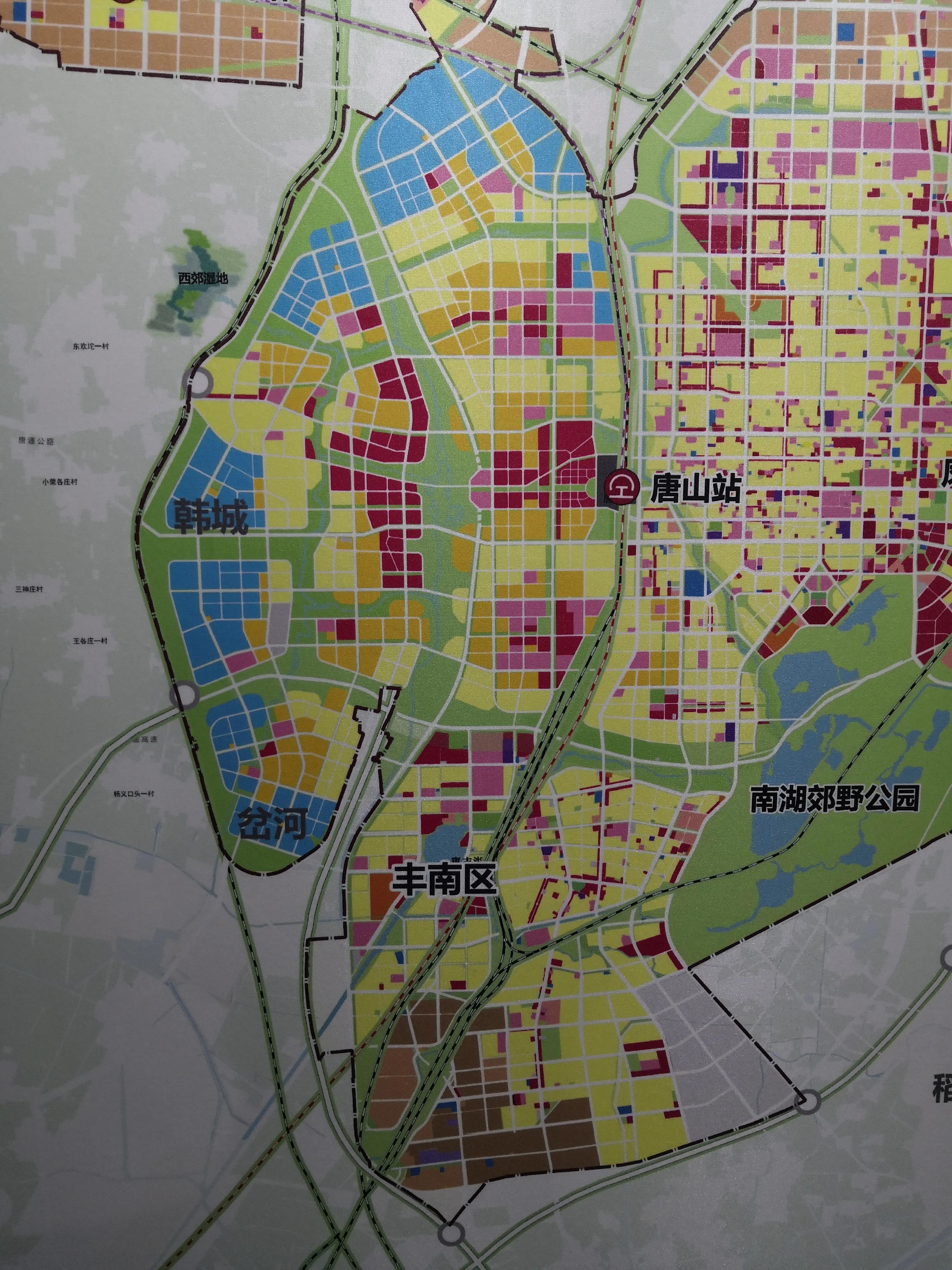 唐山播音稿，聚焦城市发展新篇章