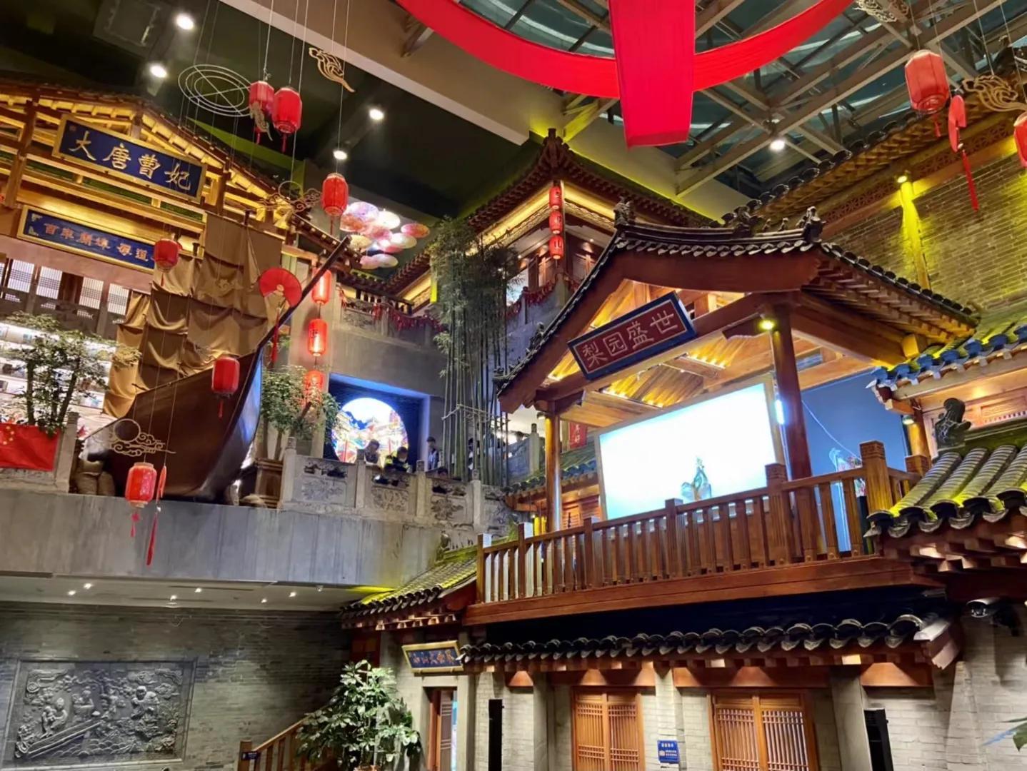 唐山播音稿,聚焦城市发展新篇章