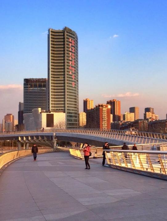 太原，历史与未来交织的璀璨都市风采