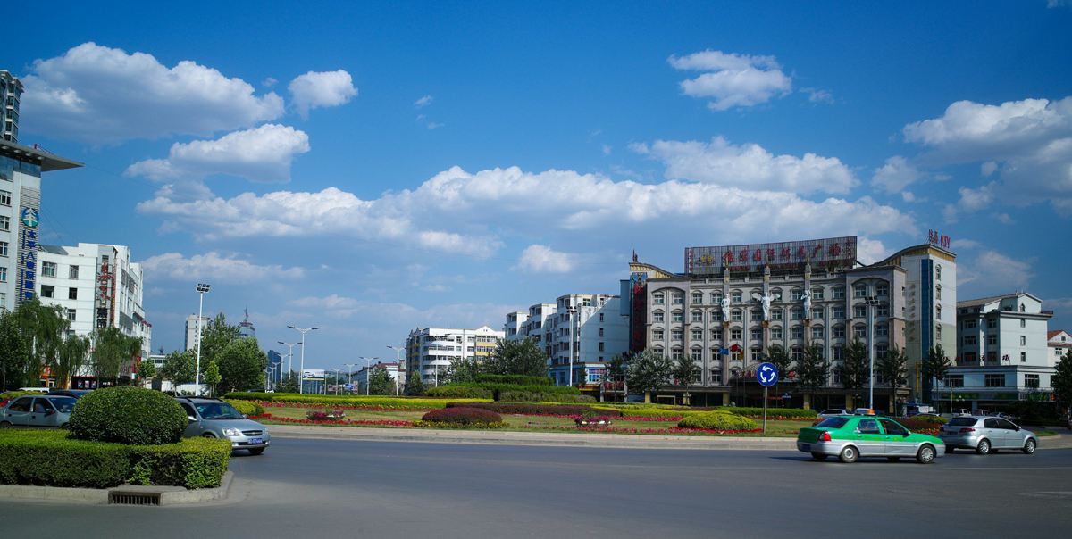 探寻千年魅力长治，领略独特风采之美