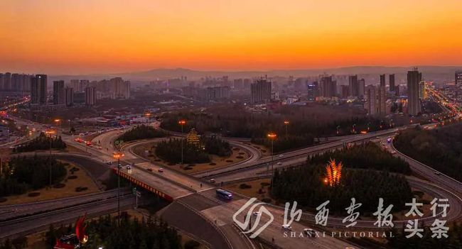 晋城盛邀各界嘉宾与友人共襄盛举