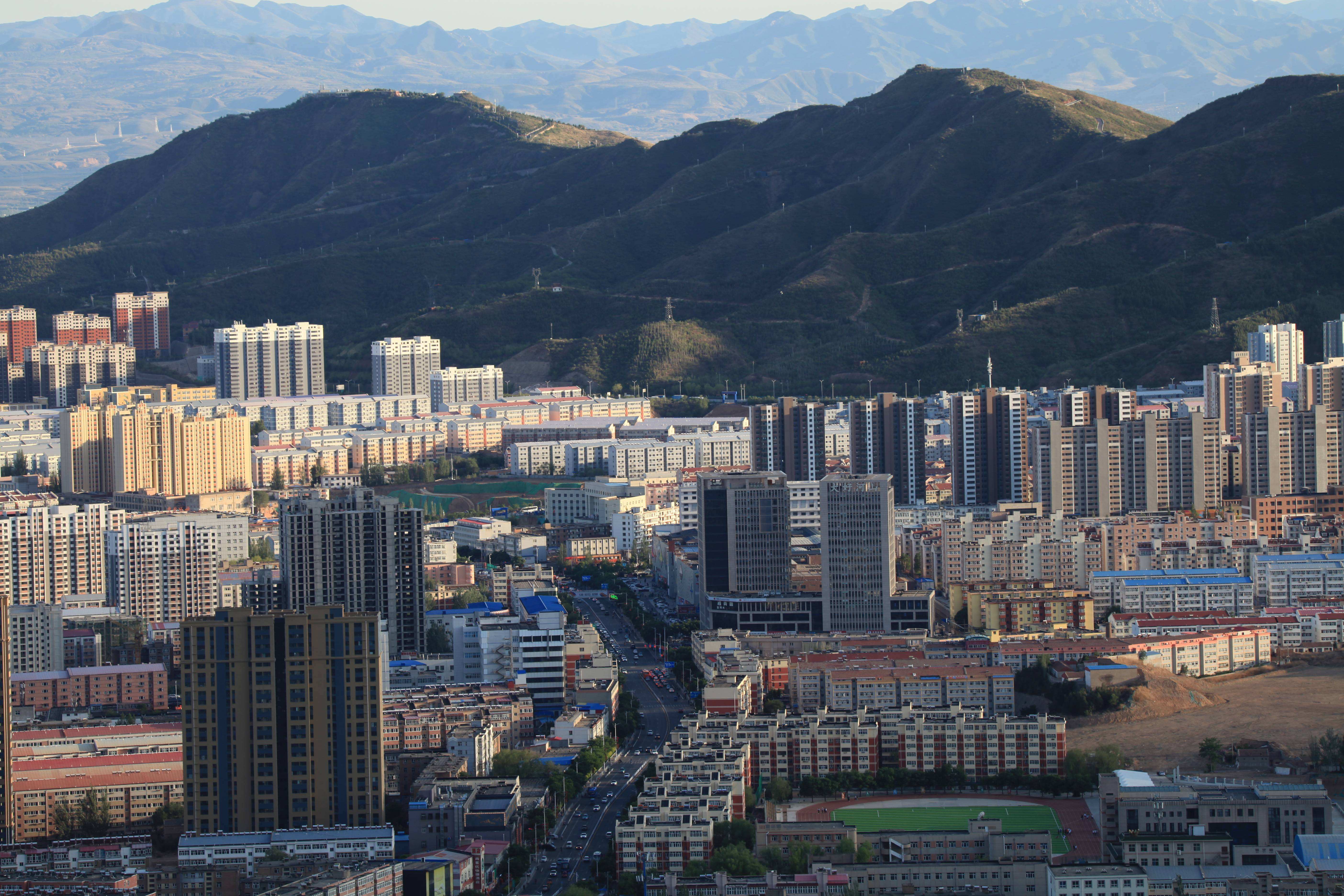 张家口，历史与现代交汇的多元魅力之城