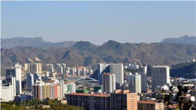 承德，历史与现代交辉的绿色明珠之城