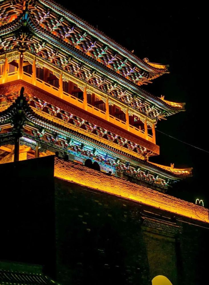 忻州，历史瑰宝与美食之旅的天堂