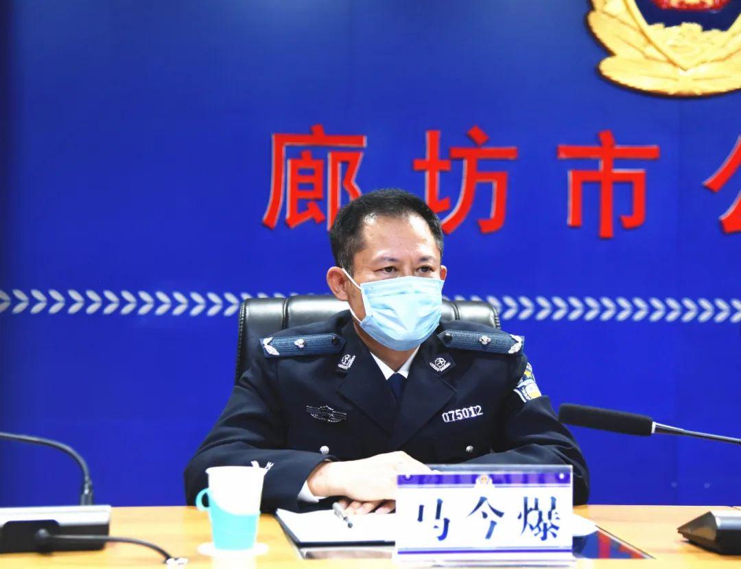 廊坊,历史与现代交融的廊坊概览