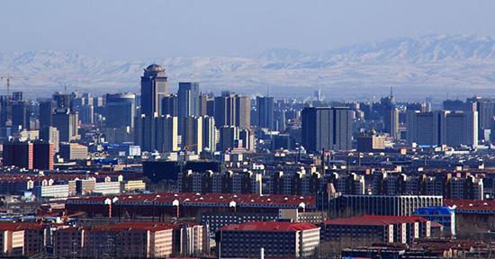 呼和浩特,草原之都的绚丽生活体验