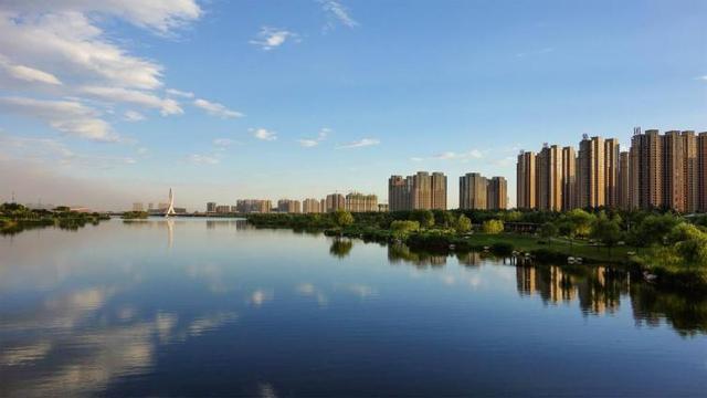 千年古韵与现代风情交汇——探秘太原千年古都魅力